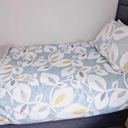 Apartament Tanglewood West Ashton Zewnętrze zdjęcie