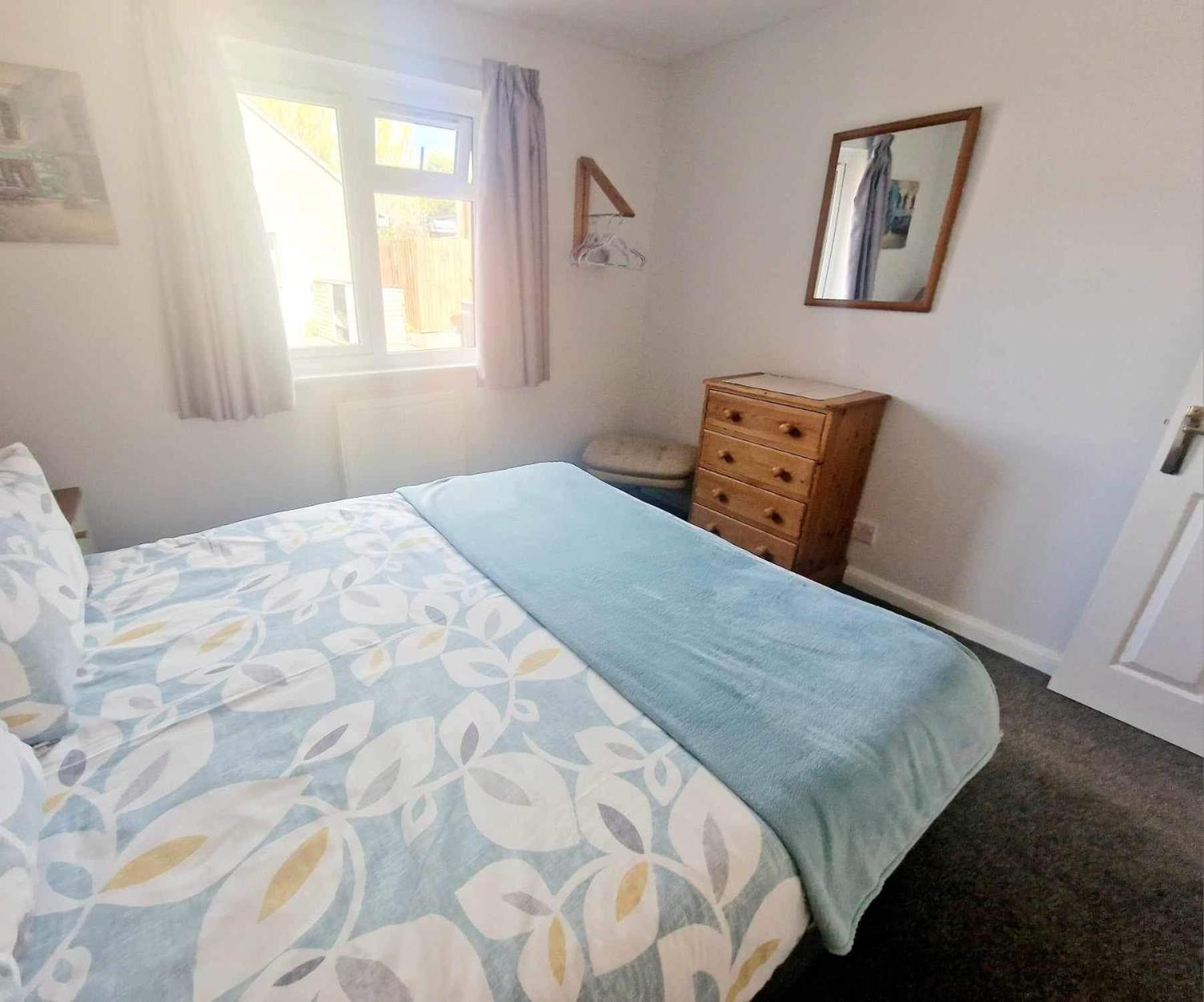 Apartament Tanglewood West Ashton Zewnętrze zdjęcie
