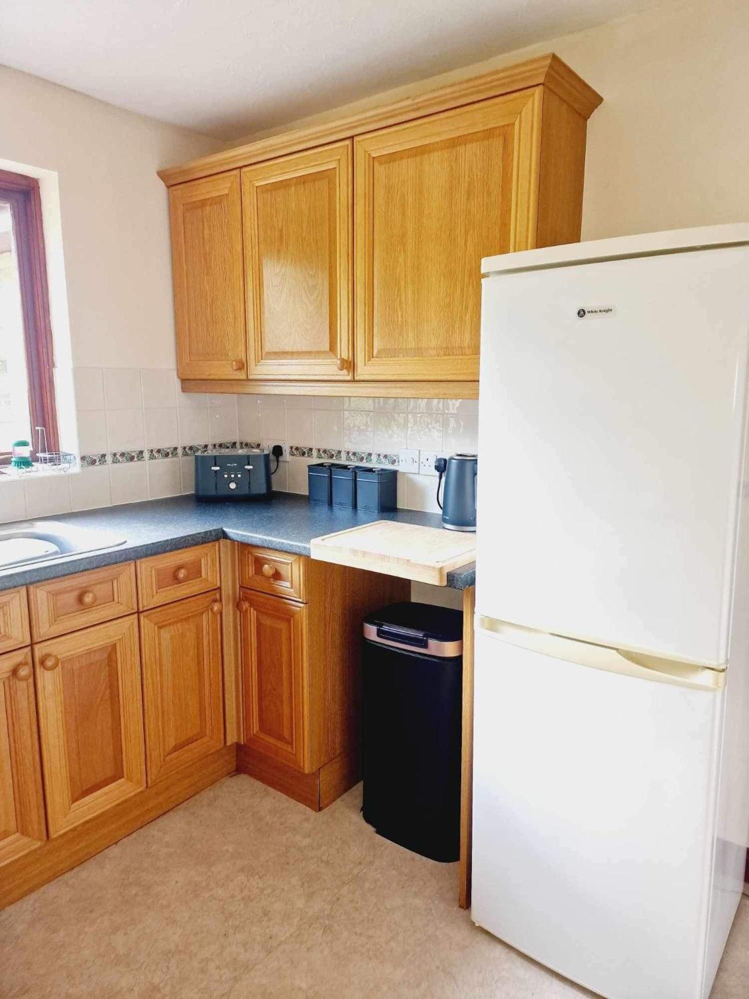 Apartament Tanglewood West Ashton Zewnętrze zdjęcie