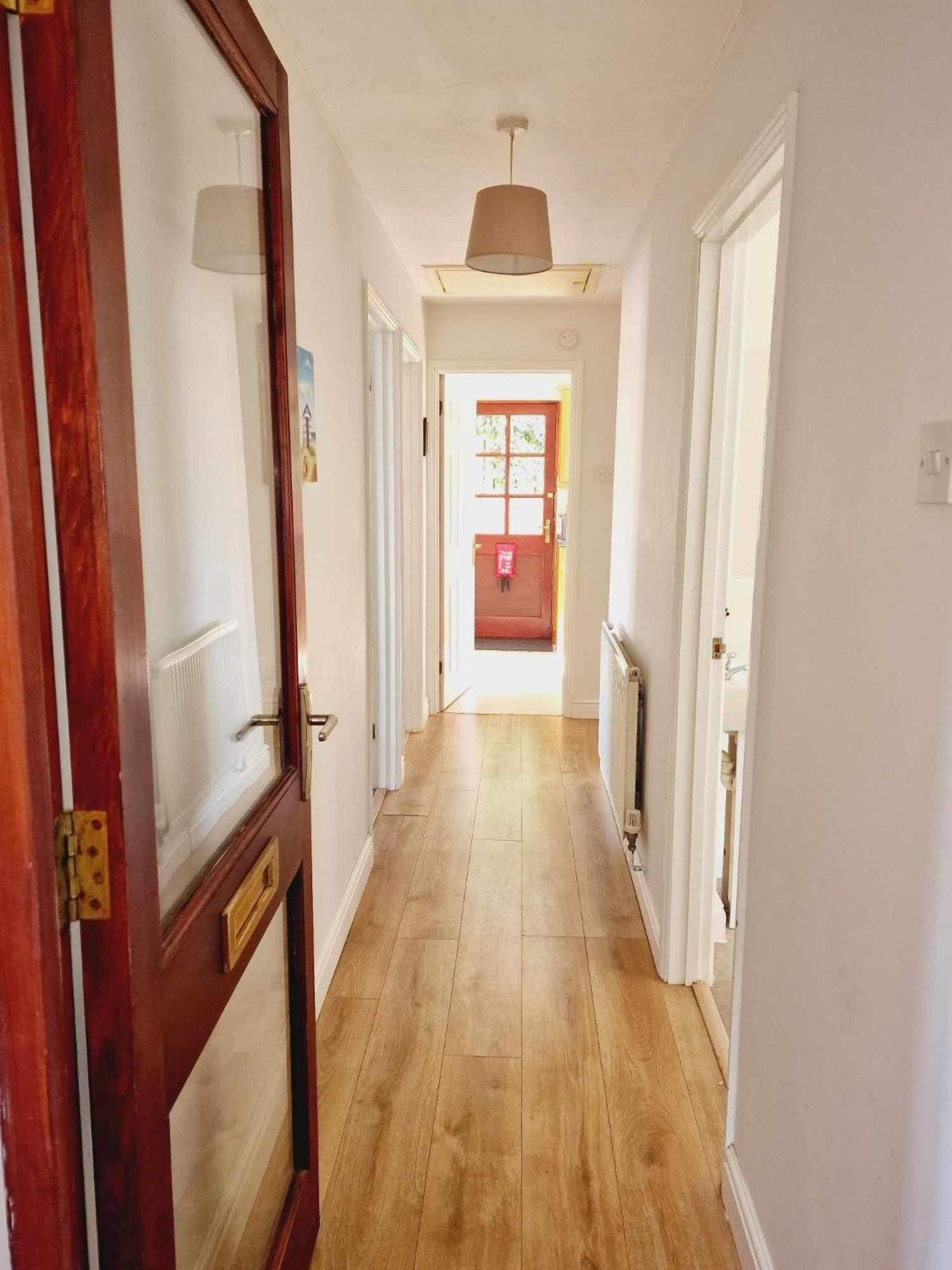 Apartament Tanglewood West Ashton Zewnętrze zdjęcie