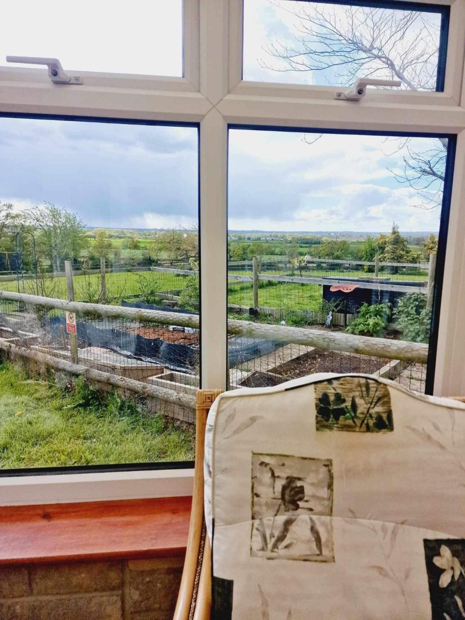 Apartament Tanglewood West Ashton Zewnętrze zdjęcie