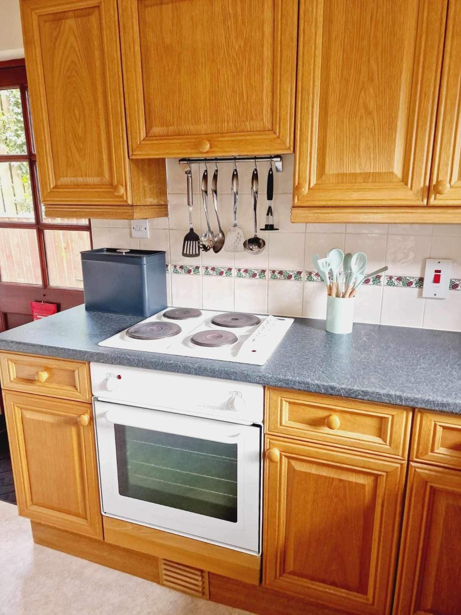 Apartament Tanglewood West Ashton Zewnętrze zdjęcie