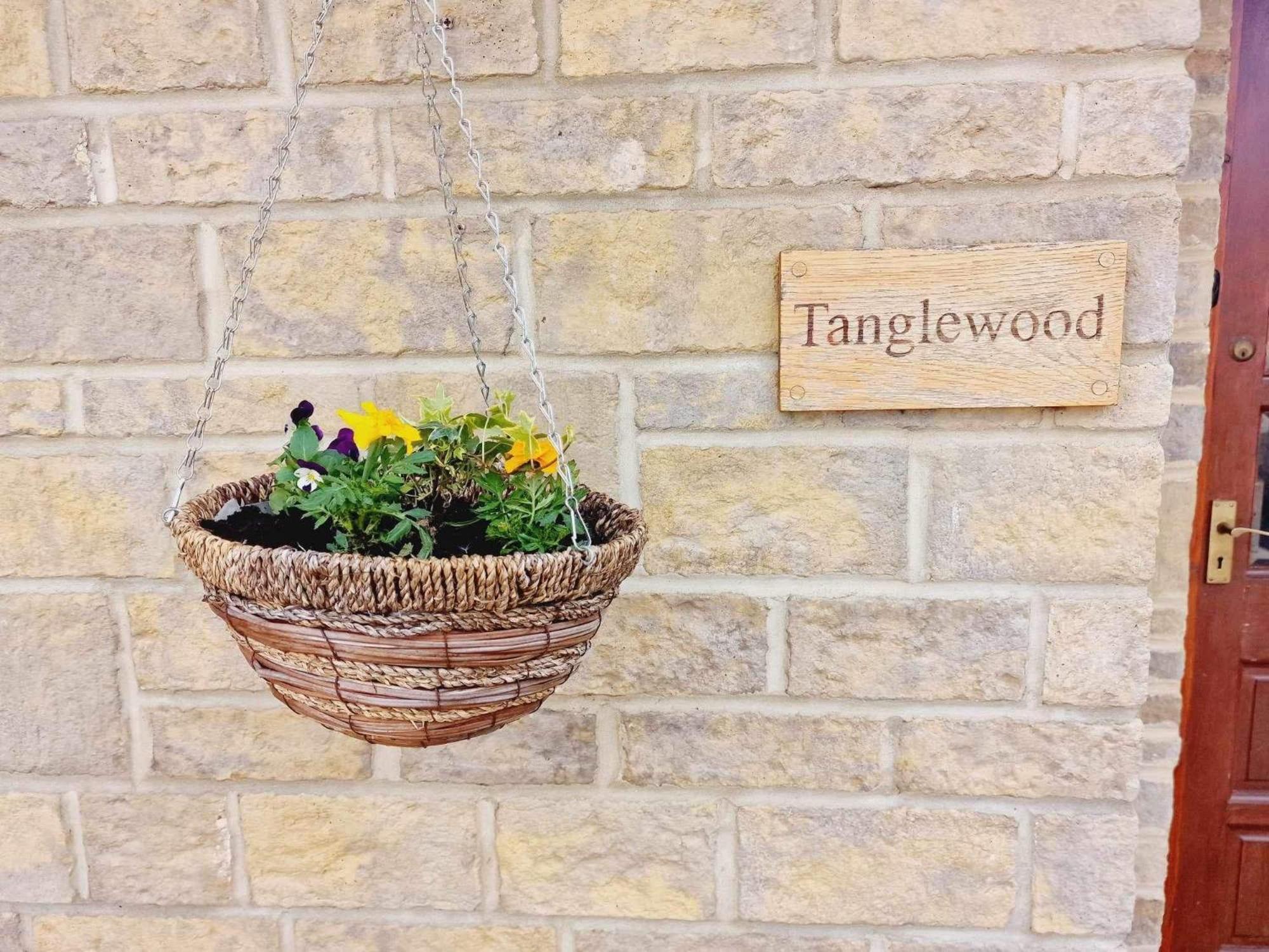 Apartament Tanglewood West Ashton Zewnętrze zdjęcie