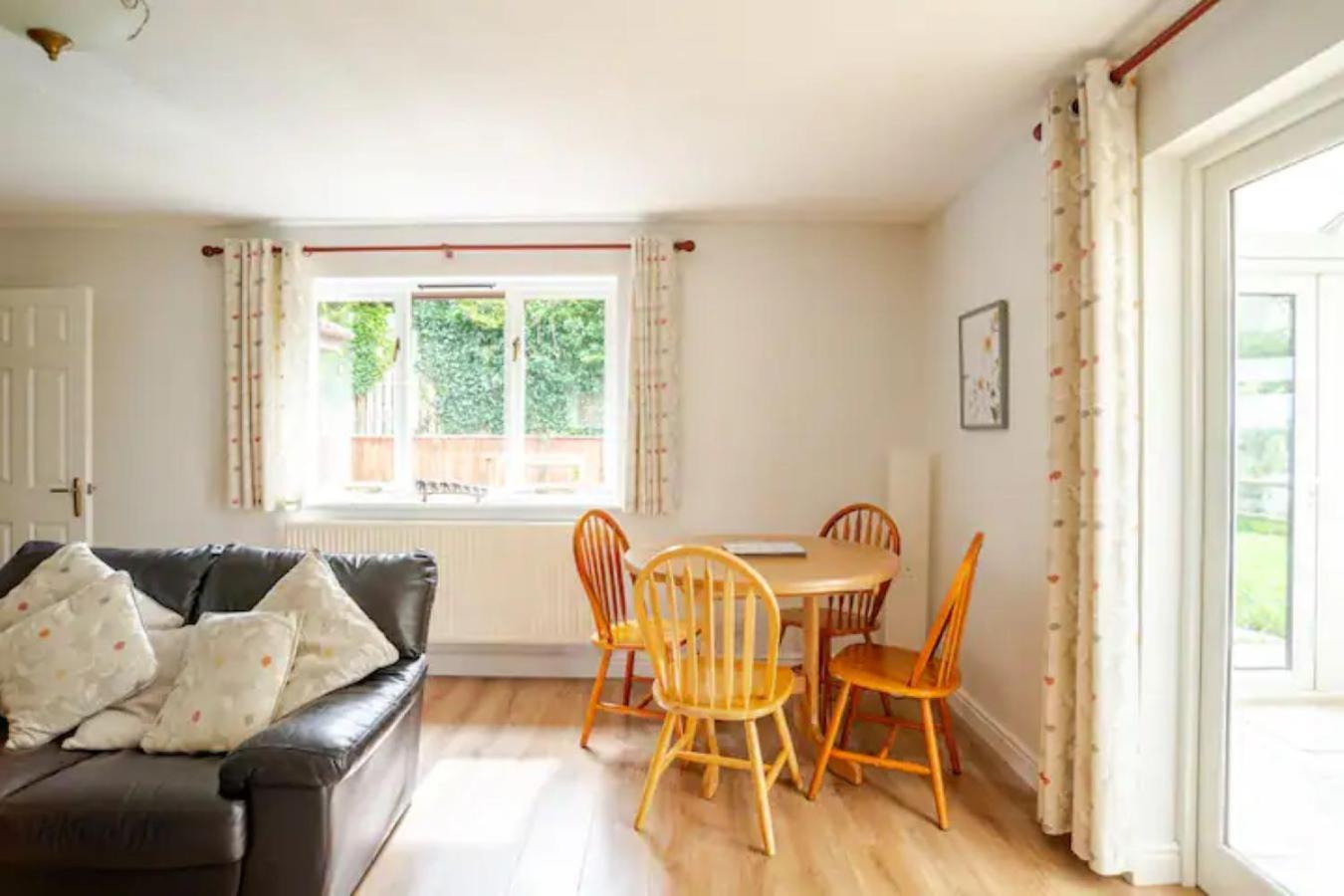 Apartament Tanglewood West Ashton Zewnętrze zdjęcie