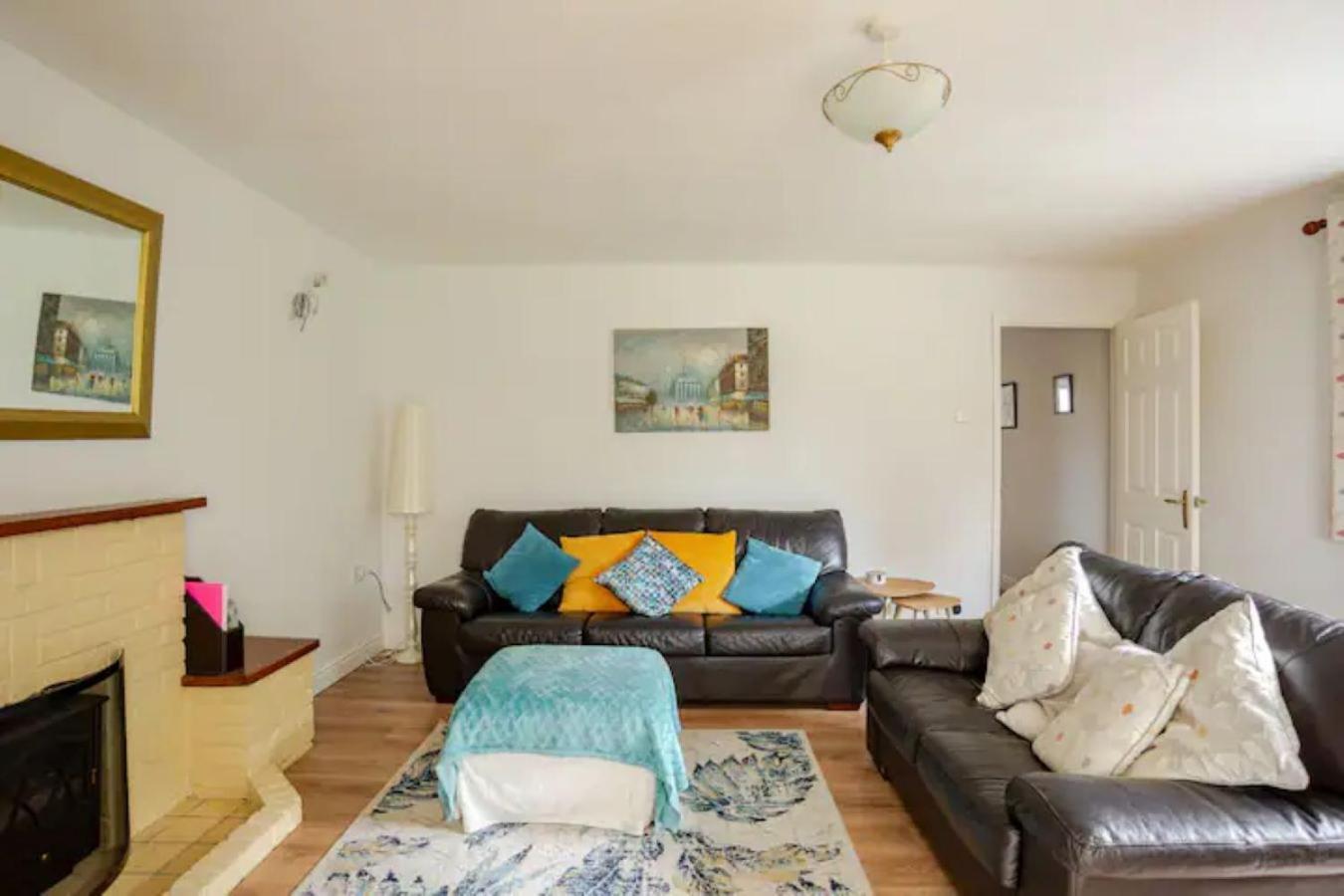 Apartament Tanglewood West Ashton Zewnętrze zdjęcie