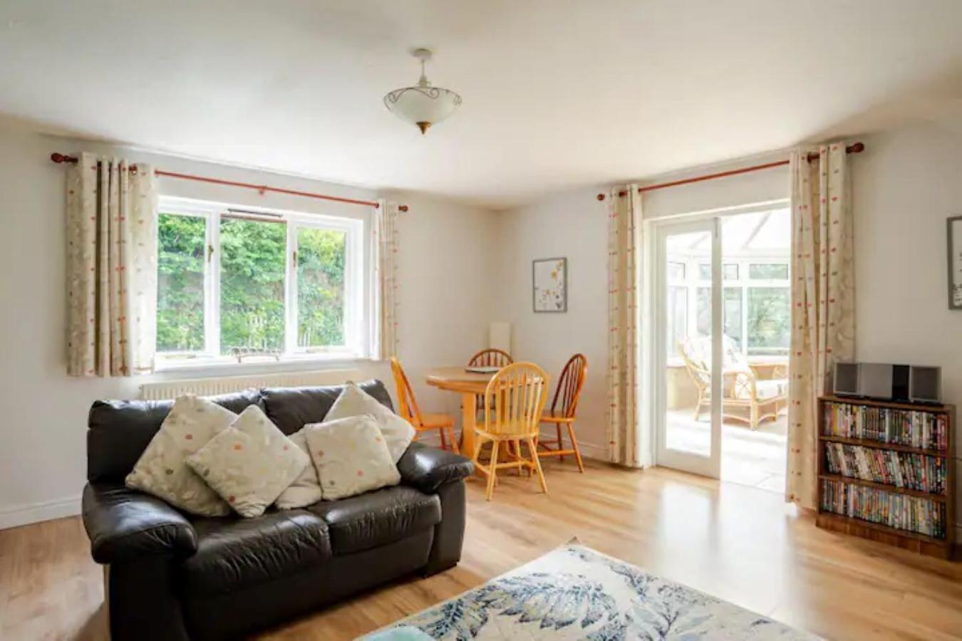 Apartament Tanglewood West Ashton Zewnętrze zdjęcie