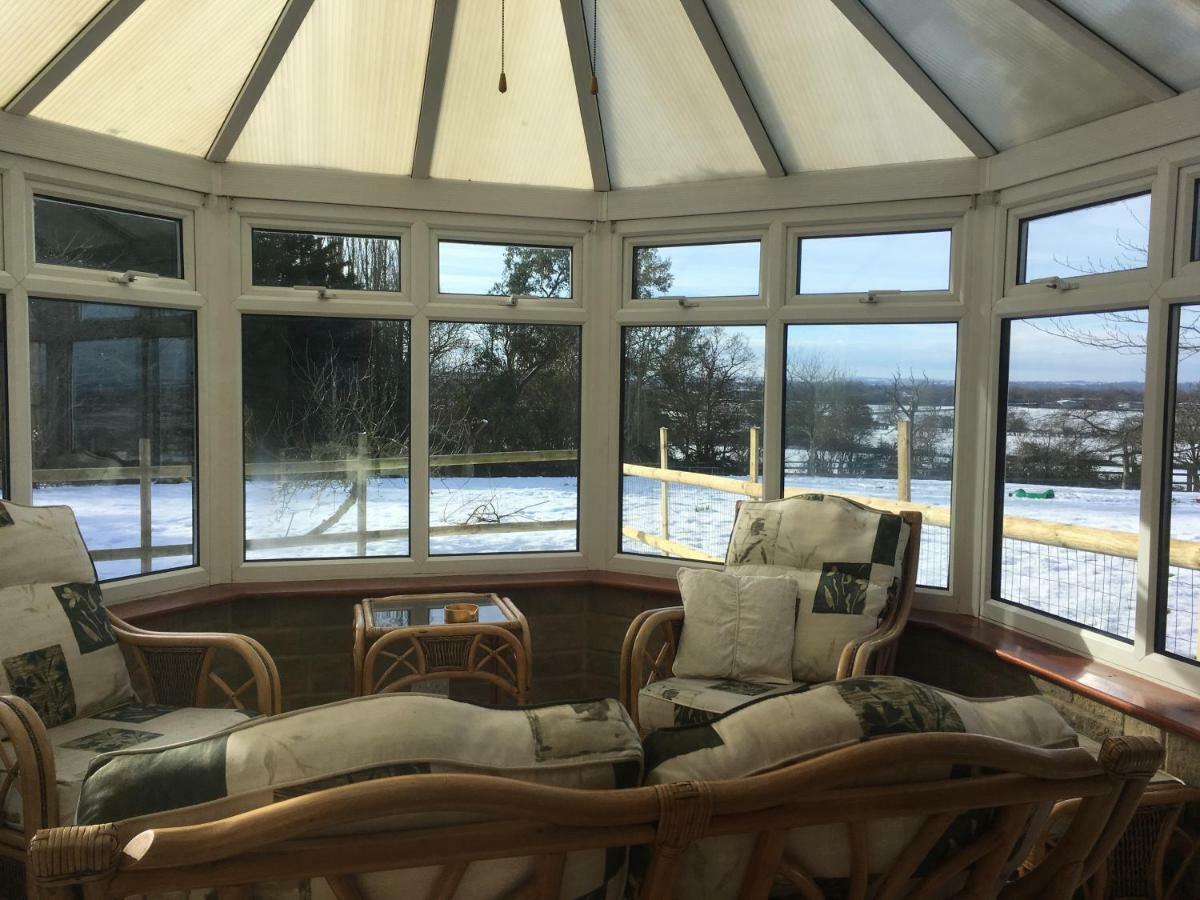 Apartament Tanglewood West Ashton Zewnętrze zdjęcie